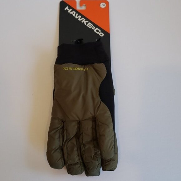 Hawke & Co. Lightweight Nylon Gloves - Picture 5 of 6